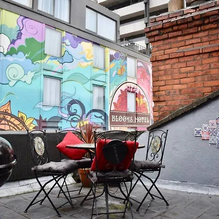Temple Bar Oasis With Rooftop Views